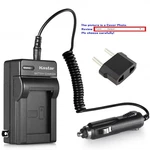 Kastar PSP-110 Battery Travel Charger For Sony PSP-1003 PSP-1004 Playstation. Fixed Price $6.99.