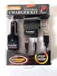 Universal Charger Kit For Sony Psp With Car & Power Adapter Usb Data Cable. Fixed Price $12.99.