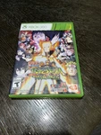 Naruto Shippuden: Ultimate Ninja Storm Revolution (microsoft Xbox 360, 2014). Fixed Price $10.00.