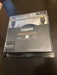 Sony DLC-HE50P Gold Plate High Speed 16.4 Hdmi Cable W/ethernet. Fixed Price $19.99.