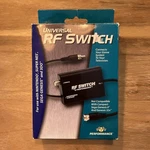 Performance Universal Switch Model P-054 16 Bit / 8 Sne Nes Sega. Fixed Price $8.00.