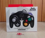 Nintendo Gamecube Controller Super Smash Bros Ultimate Edition - Switch. Fixed Price $98.42.