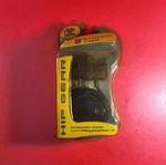 Playstation Controller Extension Hip Gear 8' PS2 W/spool (clear) New. Fixed Price $19.00.