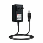 5V 2A Ac Adapter Charger For Samsung Galaxy Note 8.0 N5110 N5100 Power Cord. Fixed Price $7.42.