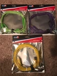 Mad Catz Usb Cable Mlg Pro Fightstick Controller 1.5M 3M TE2 Arcade New 5FT 10FT. Fixed Price $19.95.
