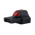 Mad Catz Force Pack N64 Nintendo Very Good 0E. Fixed Price $17.27.