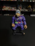 Vintage 1992 Playmates Teenage Mutant Ninja Turtle Private Porknose Bebop Tmnt. Fixed Price $13.25.