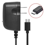 Light Weight Black Home Wall Travel Rapid Charger Adapter For Alcatel Go Flip. Fixed Price $10.03.