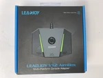 Leadjoy VX2 Aimbox Keyboard And Mouse Adapter For XBOX,SWITCH,PS4,PS5 B4. Fixed Price $32.56.