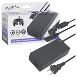 Xyab Ac Power Adapter For Nintendo Gamecube. Fixed Price $14.62.