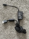 Oem Sony Playstation PS1 Rf Adapter SCPH-10071 Untested Free Shipping!. Fixed Price $9.99.