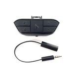 Microsoft 1626 Xbox One Stereo Headset Adapter. Fixed Price $19.00.