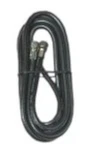 Rca RG6 Coaxial Cable VHD966 Black Brand New. Fixed Price $6.97.