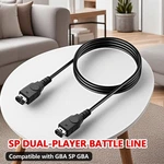 For Gameboy Color Gbc/ Pocket Gbp 2-PLAYER 4 FT/1.2 Pokemon Trading Link Cable. Fixed Price $9.99.