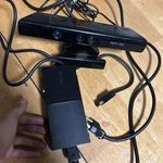 Xbox One Power Brick A12-220N1A Microsoft Console Supply Cable 12V W/ Wall Plug. Fixed Price $18.99.