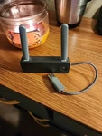 High Speed Wireless Network Wifi Adapter For Microsoft Xbox 360 Testing Working. Fixed Price $35.00.