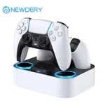 PS5 Wireless Controller Usb Type-c Dual Fast Charger Charging Station. Fixed Price $24.00.