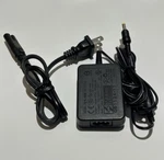 Casio Ac Adapter Ad-c 52 G 5.3V 650MA. Fixed Price $19.40.