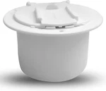 Nu-set Rv Electrical Cable Hatch 1 Pack, White. Fixed Price $17.51.