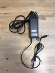 Genuine Sony Adaptor Model CUH-ZAC1 Output 12 3 5 And Dc Very Good. Fixed Price $21.87.