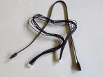 Xbox One Case Modding Dvd Drive Power Sata Extension Cable 20 Inches Replacement. Fixed Price $13.25.
