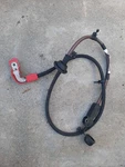 18-23 Dodge Challenger Positive Battery Cable Wiring Wire Harness 05035537AA Oem. Fixed Price $39.00.