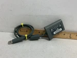Microsoft Xbox 360 Hard Drive Transfer Cable Gray Usb Wired Oem A020. Fixed Price $15.95.