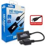 Hd Adapter For Wii. Fixed Price $60.95.