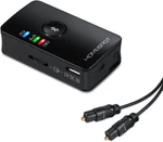Homespot Bluetooth 5.3 Audio Transmitter For Tv - Aptx Low Latency, Dual Stream,. Fixed Price $53.95.