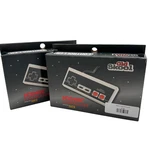 Old Skool Classic Controller For Nes Edition - Sealed Set Of 2. Fixed Price $24.85.