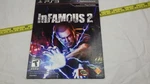 Sony Play Station PS3 Video Game Infamous 2. Fixed Price $11.20.