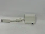 The Beatles Rockband Nintendo Wii Usb Wireless Drum Receiver Dongle WDMSELEA3B. Fixed Price $29.99.