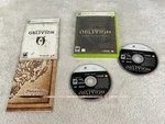 Elder Scrolls Oblivion Goty Xbox 360 Tested Authentic Complete Mint Microsoft. Fixed Price $18.90.