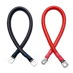 4/0 Awg 0000 Gauge Battery Cable Power Wire Auto-marine-inverter-rv-solar. Fixed Price $119.97.
