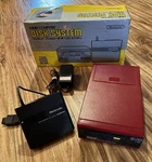 Nintendo Famicom Disk System HVC-022 Box New Belt Ac Adapter Us Seller. Fixed Price $99.99.