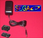 Ac Adapter Power Supply Cord Plug For Sega Genesis Cd Console System 1 & 2 New. Fixed Price $14.99.