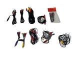 Mixed Lot Av Cables Rca Composite 3.5MM Audio Video Cords Adapters Retro Tv Ster. Fixed Price $9.99.