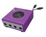 Gamecube To Nintendo Switch 4 Port Controller Adapter - Brook. Fixed Price $34.49.