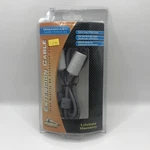 New Vintage Pelican 6 Ft Controller Cord Extension Cable Sega Dreamcast Sealed. Fixed Price $18.00.