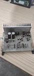 Sound Stereo Amplifier 838-12796 For Cabinet Sega Arcade SJ25-0303-02 Model. Fixed Price $80.45.