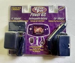 Nintendo Game Boy Advance Power Kit Ac & Car Adaptor (intec 2003). Fixed Price $29.99.