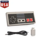 Wireless Controller Gamepad For Nes Mini Classic Edition Console. Fixed Price $20.70.