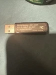 Pdp Wireless Usb Dongle Transmitter For Afterglow AG9+ PS45 Headset 051-044T. Fixed Price $15.99.