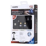 Dreamgear Media Power Pack Brand New. Fixed Price $12.26.