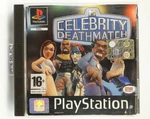 Celebrity Deathmatch Mtv Playstation PS1 PS2 PS3 Pal Italian Complete. Fixed Price $70.13.