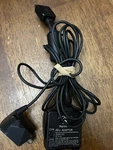 SCPH-10071 Sony PS1 & PS2 Coaxial Adapter Tv Rfu Playstation Genuine Oem. Fixed Price $6.99.