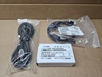 Zebra Power Supply SAWA-56-41612A PWR-BGA12V50W0WW With CBL-DC-388A1-01 Cable. Fixed Price $42.00.