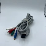 Genuine Nintendo Wii Component Hd Av Video Cable RVL-011 Rgb Oem Official. Fixed Price $34.99.