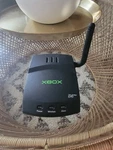 Microsoft MN-740 Xbox Broadband Network Wireless Adapter No Power. Fixed Price $23.00.