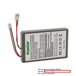 Kastar Battery For Sony CUH-ZCT1E CUH-ZCT1H/B CUH-ZCT1H/R CUH-ZCT1U. Fixed Price $7.99.